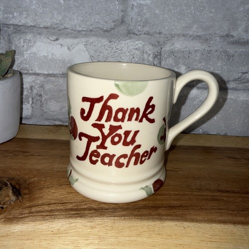 Emma bridgewater thank you - bridgewater,