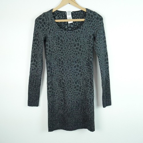 Wolford metallic animal print - animal,