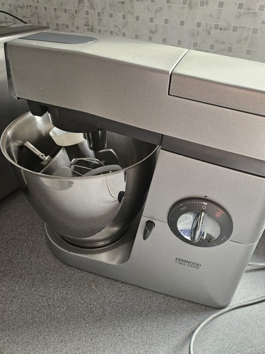 Kenwood major classic - major,