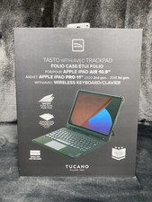 TUCANO Tasto Keyboard Folio