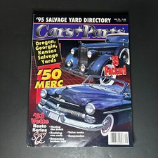 Automotive History: Cars &