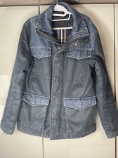 Soviet Men's Denim Field