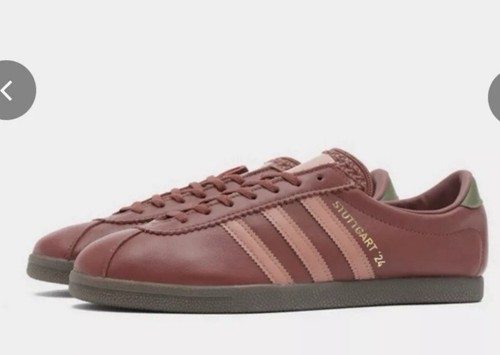 Size adidas stuttgart - 9,