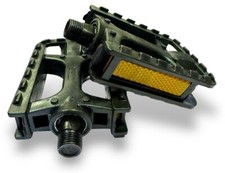 A Pair of Standard Bicycle