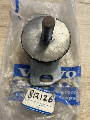 Genuine volvo penta - genuine,