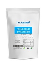 Puresweet monk fruit sweetener - puresweet,