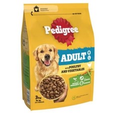 Pedigree Dog Complete Dry With