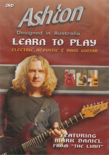Ashton learn play guitar - ashton,