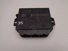 Original Audi RS6 4F control unit parking aid PDC 4F1919283C 4F1910283C
