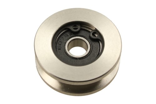 Roller bearing for sliding - bearing,