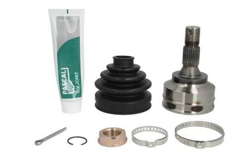 Driveshaft joint kit - driveshaft,