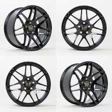 4x 6Performance RS9 18" x 8.5