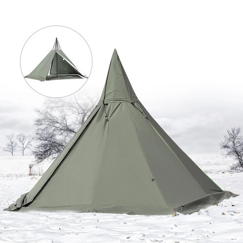 Two person winter tent - winter,