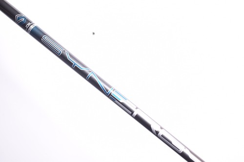 New aldila synergy driver - new,