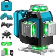 Elikliv 4D Self-leveling Laser