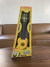 SpongeBob Ukulele