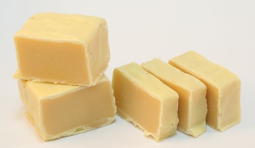 Luxury white chocolate - luxury, baileys