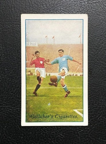 Gallaher cigarette - ,