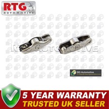 Rocker Arm Fits Vauxhall