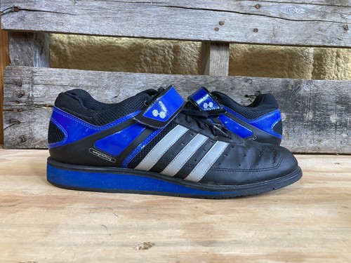 Adidas weightlifting shoes - weightlifting,