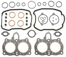 Top End Gasket Set - Honda