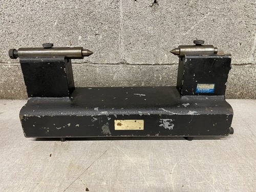 Brencor precision bench center - bench,