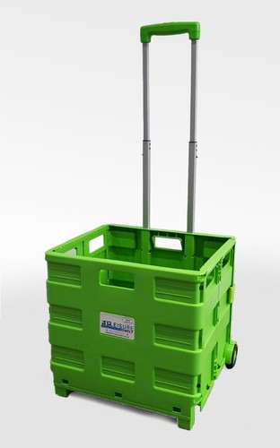 Extra large green - green, folding