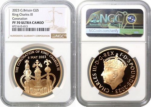 Charles iii 2023 proof - iii,