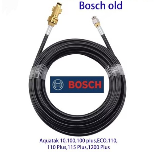 Old bosch model - old, drain