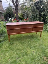 Austinsuite mid century teak