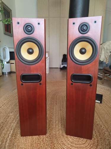 Floor standing speaker - p4,