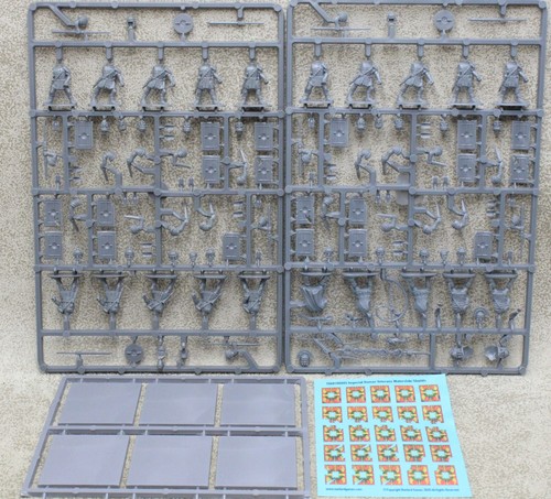 28mm ancients imperial - 28mm, roman