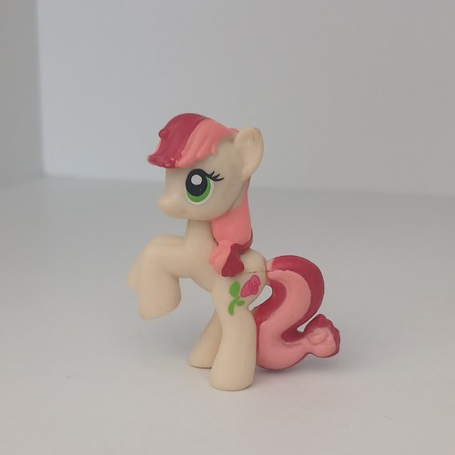 Little pony roseluck - pony, g4