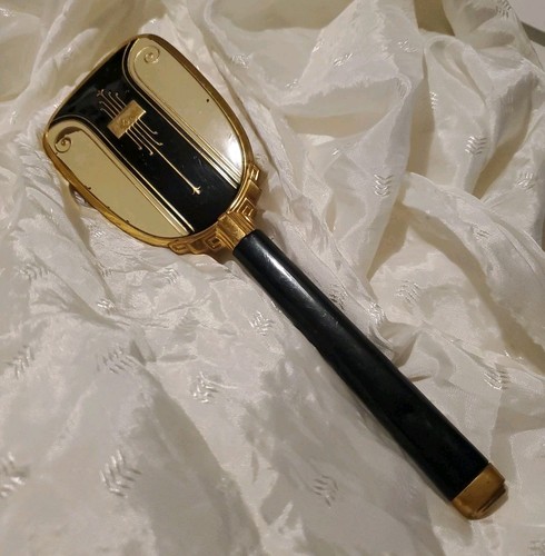 Vtg lapierre 14k gold - lapierre, plate