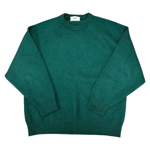 Hugo boss mens knit - hugo, jumper