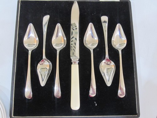 Vintage firth staybrite - vintage,