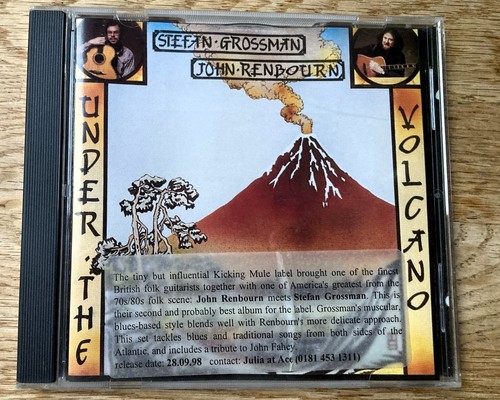 John renbourn stefan - john,