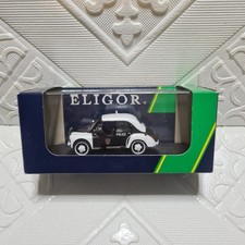 100792 Eligor 1:43 Renault 4cv