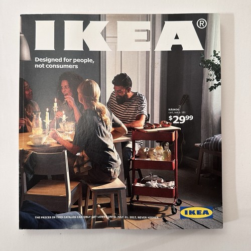 Ikea usa catalog - ikea,