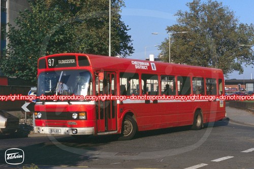 Bus photo cheltenham - -,