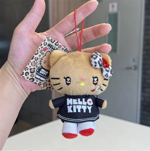 New japan sanrio hello kitty - japan,