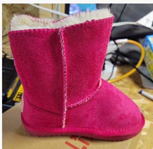 Livboots boots toddler - , size