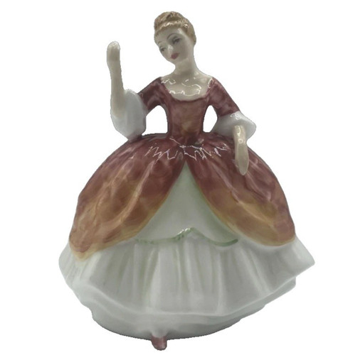 Vintage royal doulton - royal,