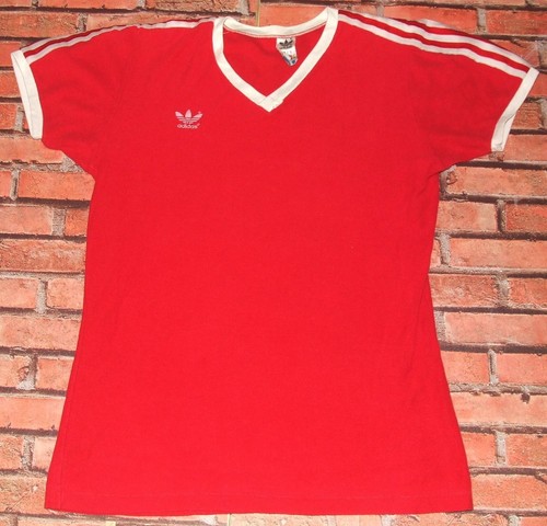 Adidas trefoil football shirt - trefoil,