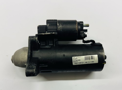 Genuine ford starter - ford,