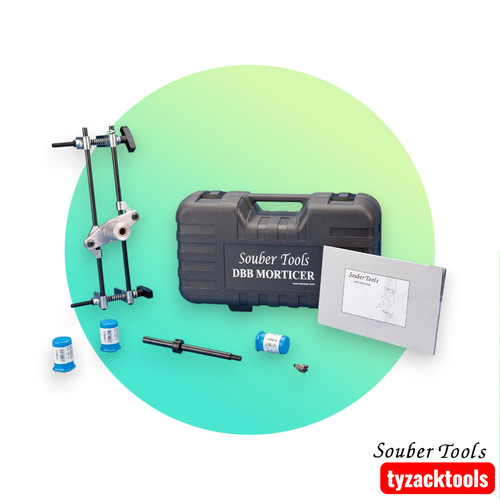 Souber dbb mortice lock - dbb,