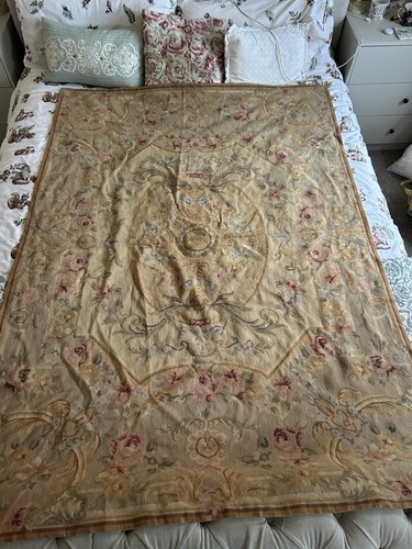 French aubusson louis - french,