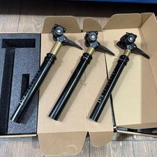 Meroca mountain bike seatpost - bike,