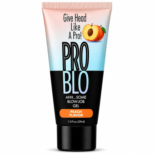 Pro blo oral - pro, blo®