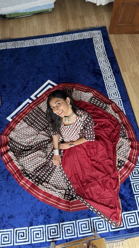 Women indian lengha - women’s, choli